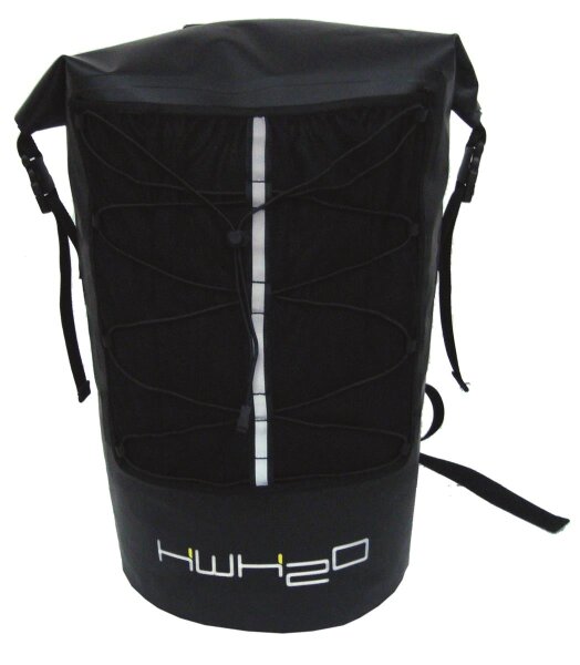 Horseware H2O Waterproof Bag schwarz