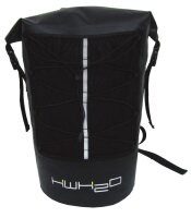 Horseware H2O Waterproof Bag schwarz