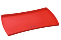Hunter Napfunterlage Selection S rot