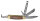 Kerbl Reitermesser mit Holzgriff GR. XL