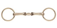 Sprenger KK-Conrad Unterlegtrense 145 gold