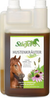 Stiefel Hustenkräutersaft 1 l