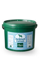 St. Hippolyt Sorbinum Calcium 10 kg