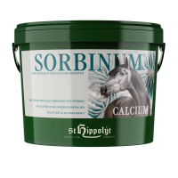 St. Hippolyt Sorbinum Calcium 10 kg