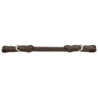 Kerbl Anfassriemen 30 braun