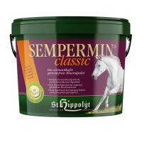 St. Hippolyt Sempermin classic 5 kg