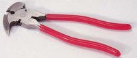 Kerbl Farmerzange mit Gummiband
