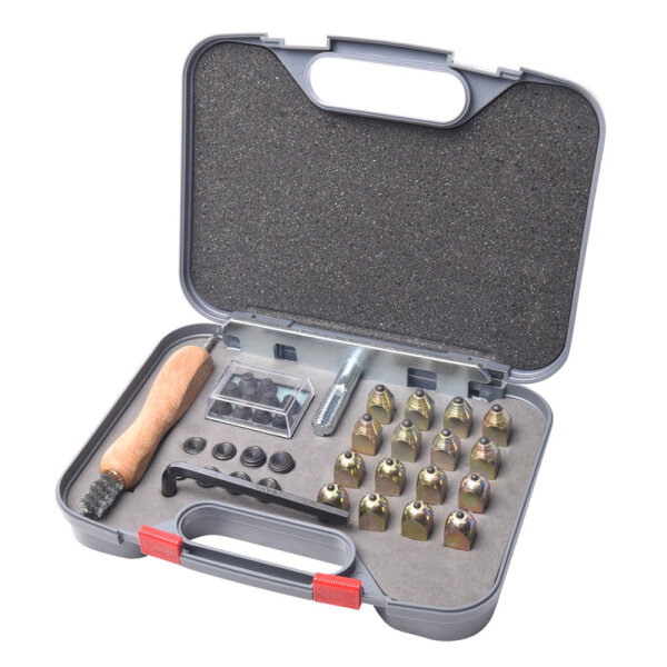 Waldhausen Stollenkoffer M12