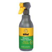 Effol WhiteStar Trockenshampoo 500 ml