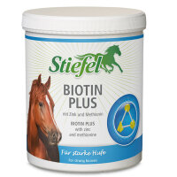 Stiefel Biotin Plus Pellets 1 kg