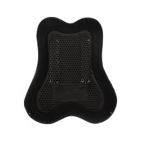 Acavallo Gel Gamascheneinlage UNI schwarz