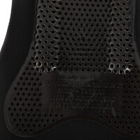 Acavallo Gel Gamascheneinlage UNI schwarz
