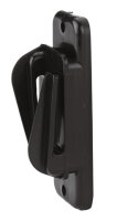 Kerbl Breitbandisolator 20 mm schwarz