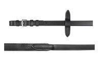 Trensenzügel SOFT Leder