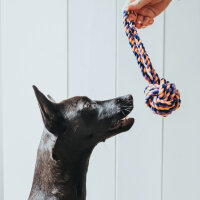 Hunter Hundespielzeug Jena Ball M