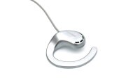 WHIS Ersatzohrhörer WH20-Design silber