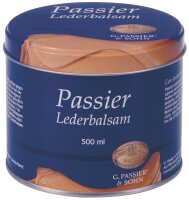 G.Passier Lederbalsam PASSIER 500 ml