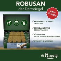 ROBUSAN - Der Darmriegel