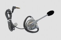 WHIS Competition Headset