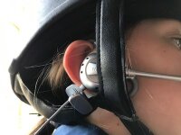 WHIS Competition Headset