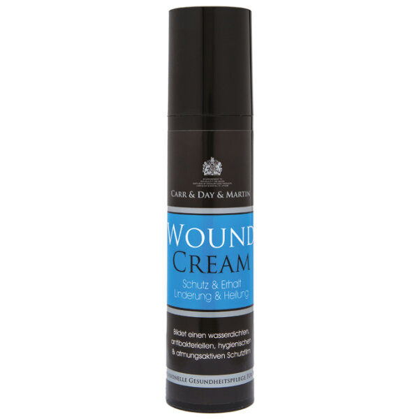 Carr & Day & Martin Antibakterielle Wundcreme 180 g