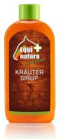 Equinatura Kräutersirup 500 ml