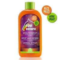 Equinatura Kräutersirup 500 ml