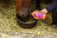 Equinatura Kräutersirup 500 ml