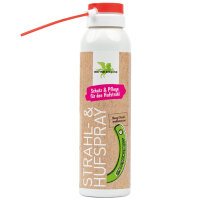 B&E Strahl- & Hufspray 150 ml