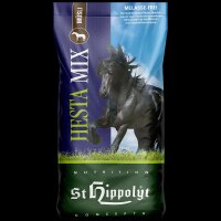 St. Hippolyt Hesta Mix Müsli 20 kg