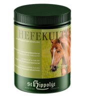 Hefekultur