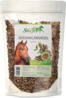 Stiefel Süßholzwurzel