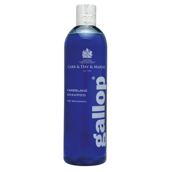 Carr & Day & Martin Gallop Colour für Schimmel 500 ml
