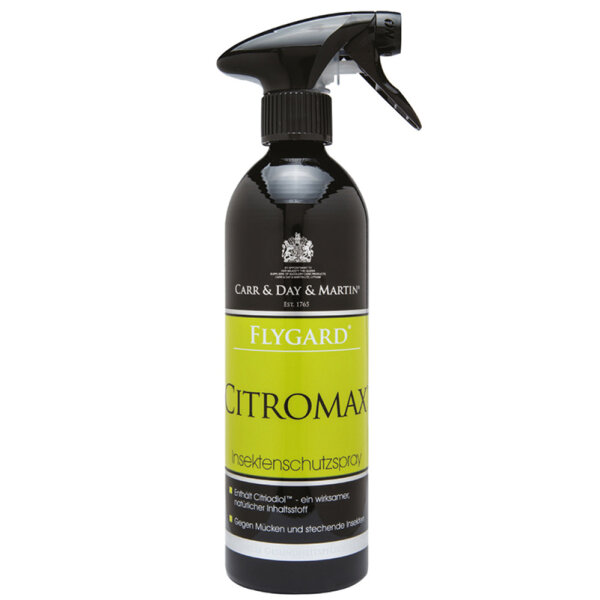 Carr & Day & Martin Citromax Fliegenspray 500 ml