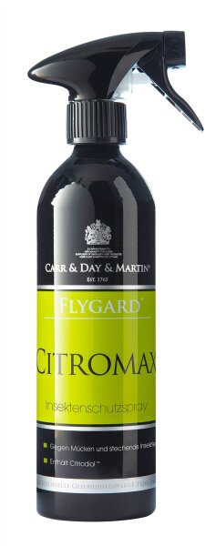 Carr & Day & Martin Citromax Fliegenspray 500 ml