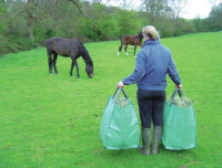 Gartentasche 120l GoBag