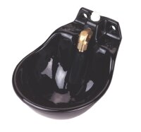 Kerbl Suevia IDEAL-Tränke Mod 61 schwarz