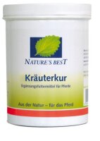 Natures Best Kräuterkur 700 g