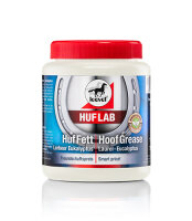 HUFLAB Huffett