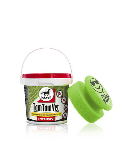 TamTamVet INTENSIV Gel