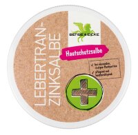 B&E Lebertran-Zinksalbe