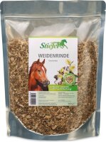 Stiefel Weidenrinde 500 g