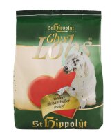 St. Hippolyt Glyx Lobs Belohnungswürfel 1 kg