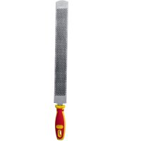 Waldhausen Hufraspel mit Griff 36 rot