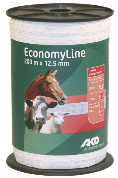 EconomyLine Weideband