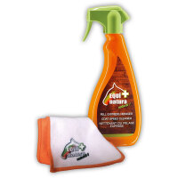Equinatura Fell Express Reiniger 500 ml