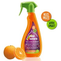 Equinatura Wisch & Weg Fellreiniger 500 ml