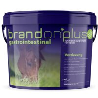 St. Hippolyt Brandon plus gastrointestinal 3 kg