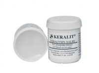 KERALIT Keralysin-Salbe 130 ml