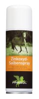 B&E Zinkoxyd-Salbenspray 200 ml